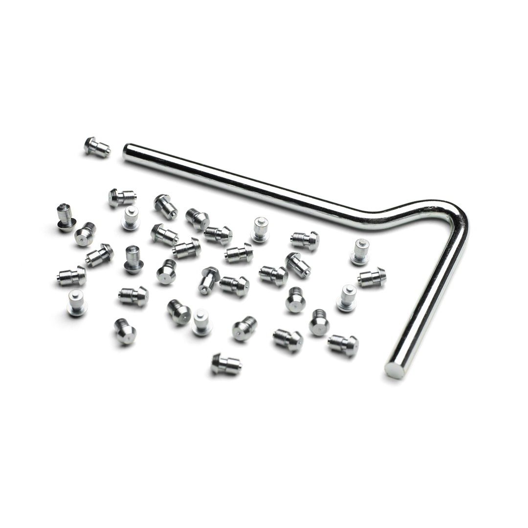 Husqvarna Spikes für Schuhe und Stiefel