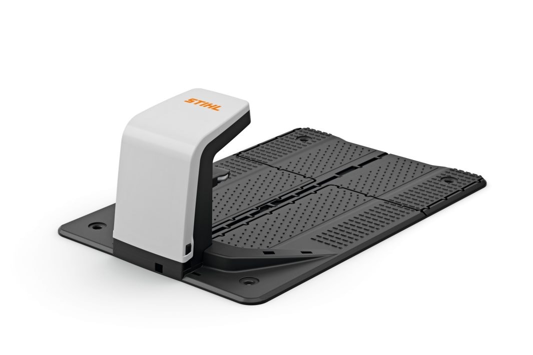 Stihl Dockingstation iMOW 5 EVO, 6 EVO, 7 EVO und 7 PRO