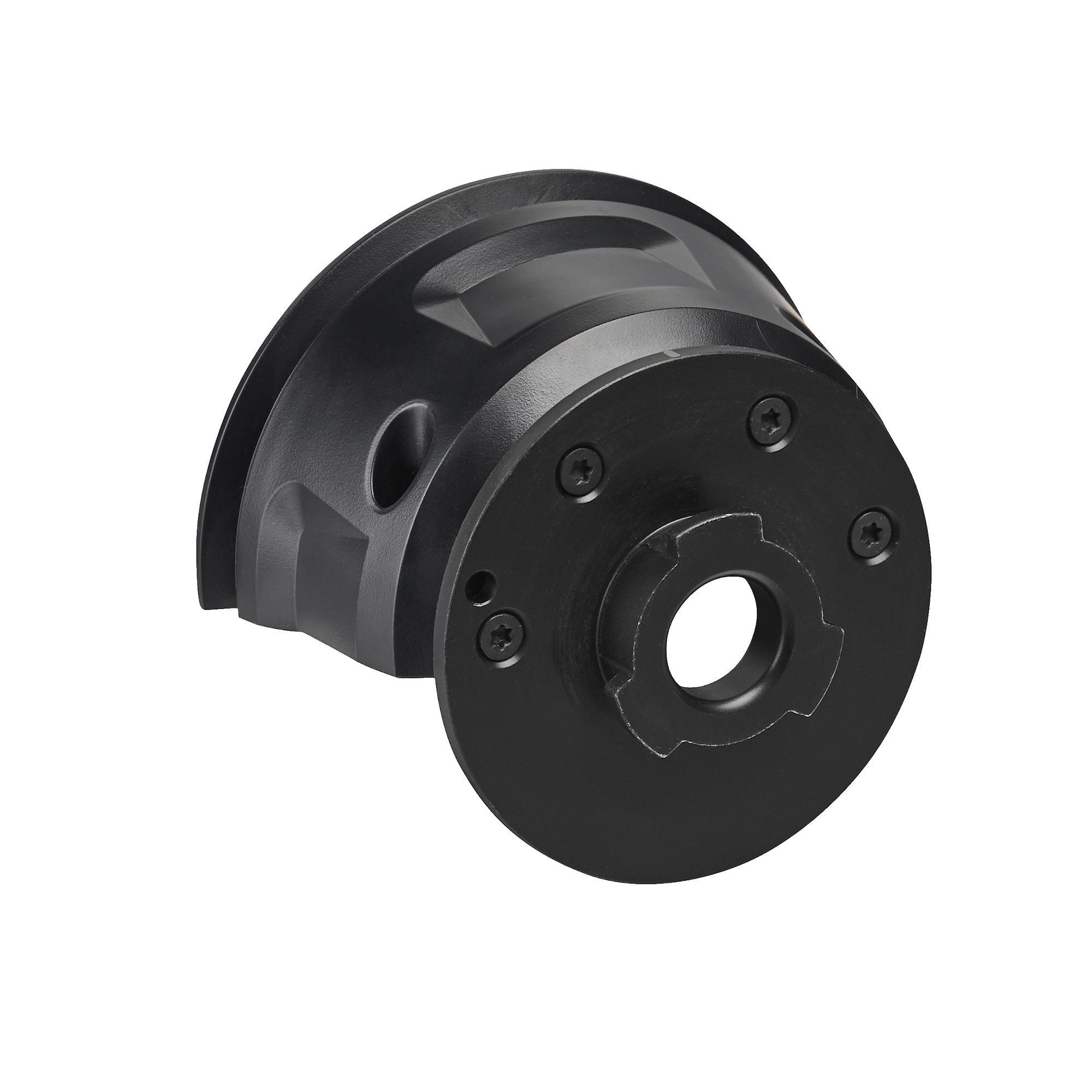 Milwaukee Basplatta Autofeed