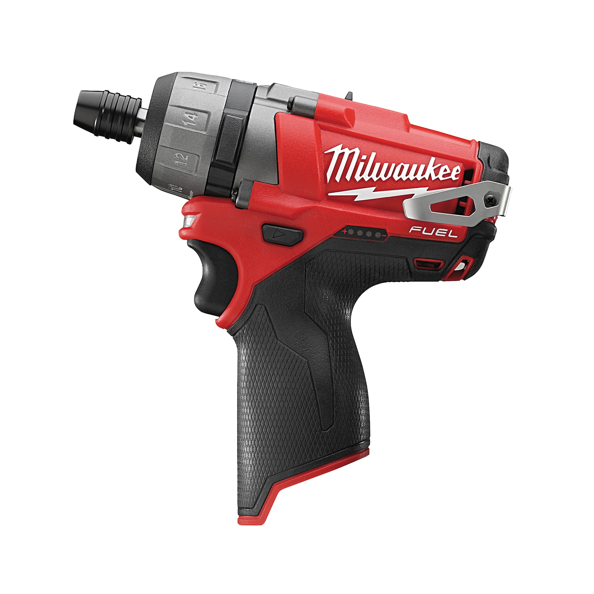 Milwaukee M12 CD-0 Borrskruvdragare