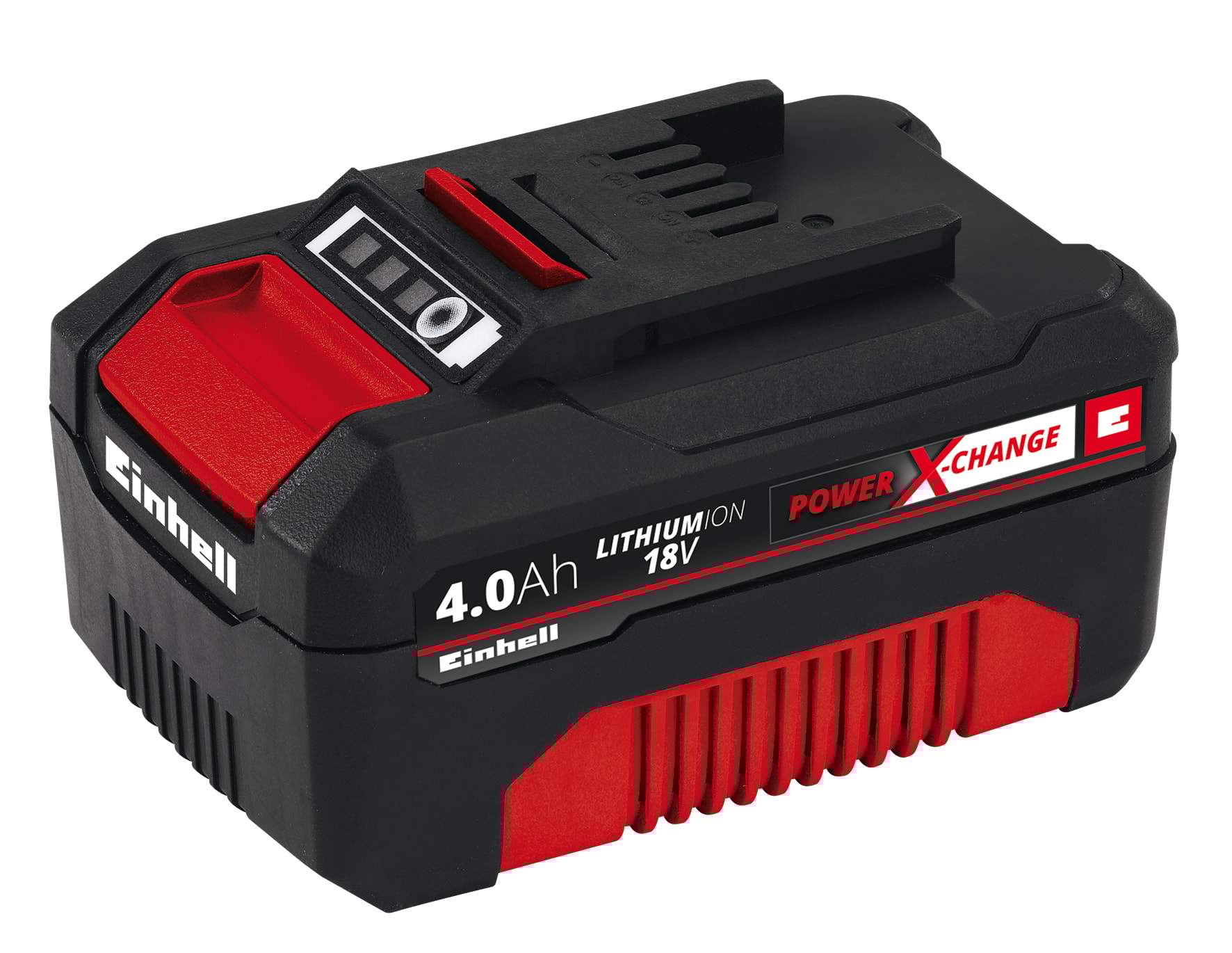 Einhell 18V Power-X-Change 4,0Ah Batterie