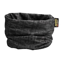 Blåkläder Blk Putkihuivi - Musta/Tumman Harmaa - Onesize