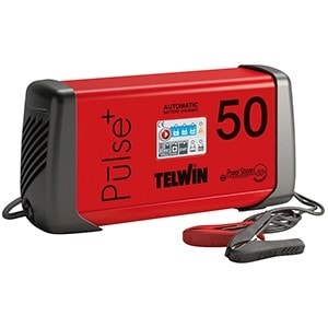 Pulse batterilader 50
