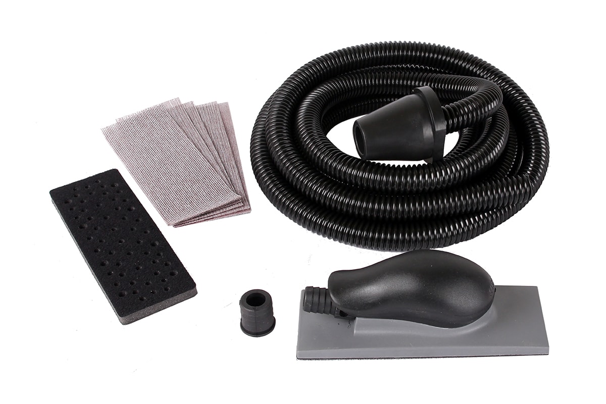 Mirka Startkit handslipning 70x198 mm