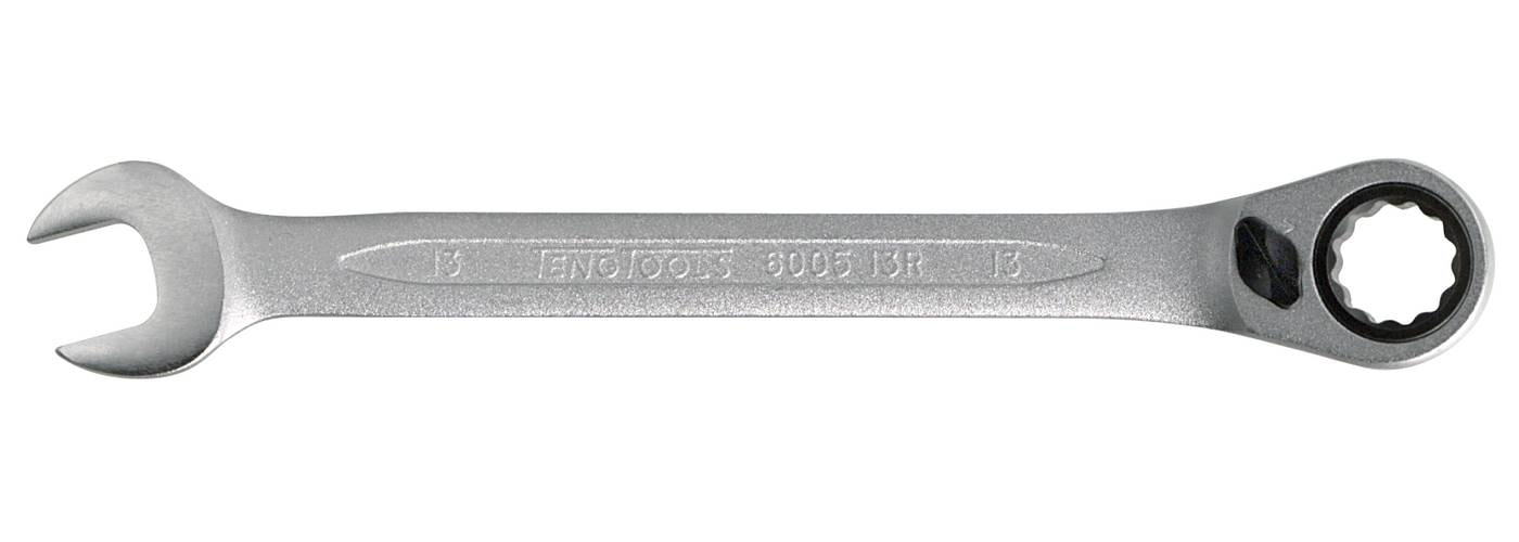 Ringgaffelskraldenøgle 600532R