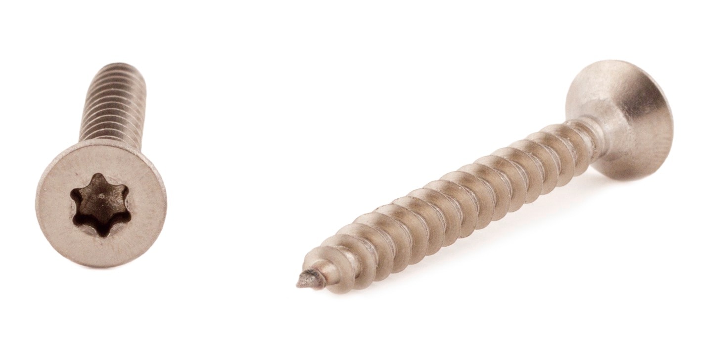 Arvid Nilsson SE Treskr. A4-Voks 5x20 T25 200-pakke