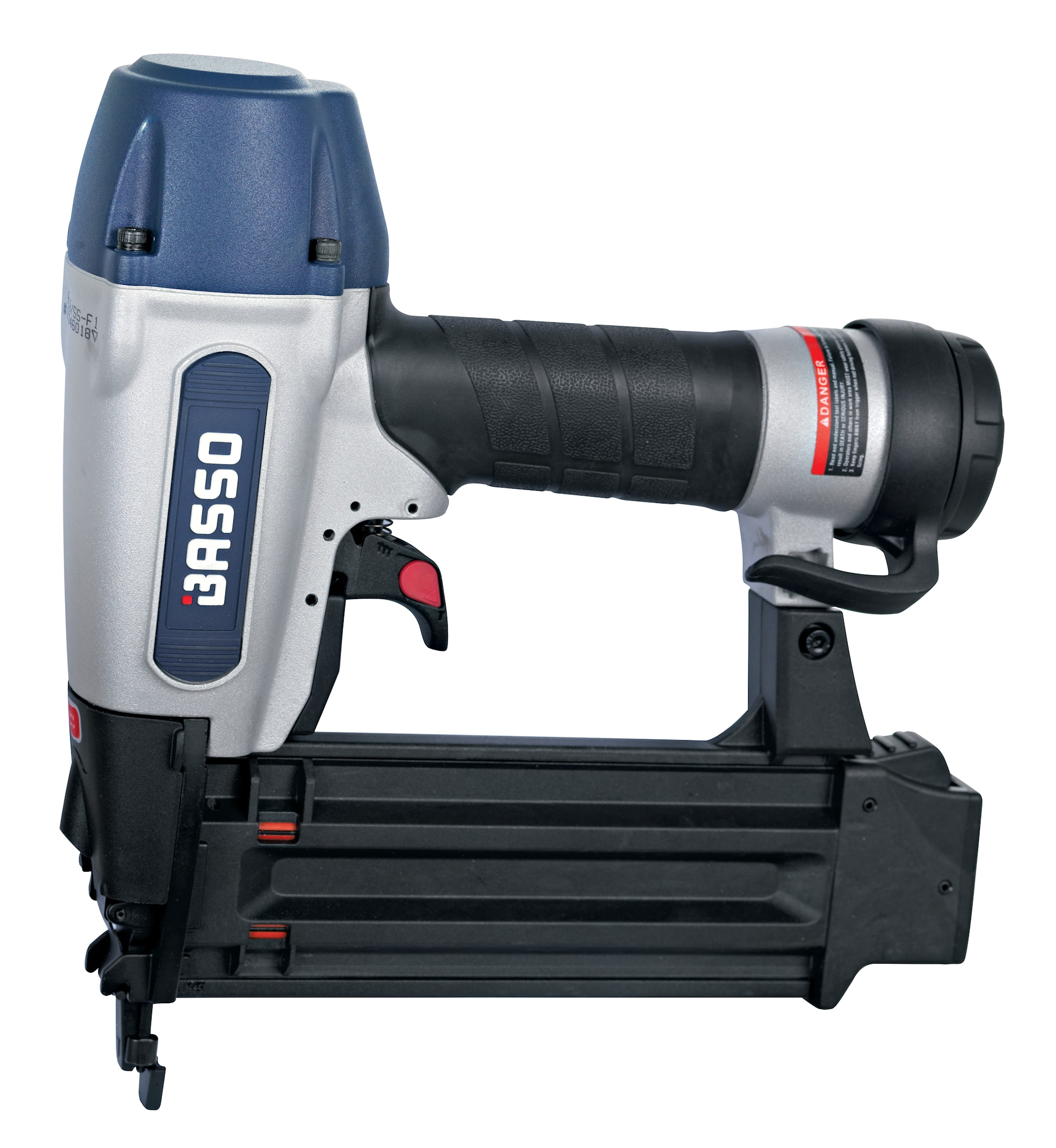 Basso Piikkauskone Mini-dyckertnaula B18/55-F1