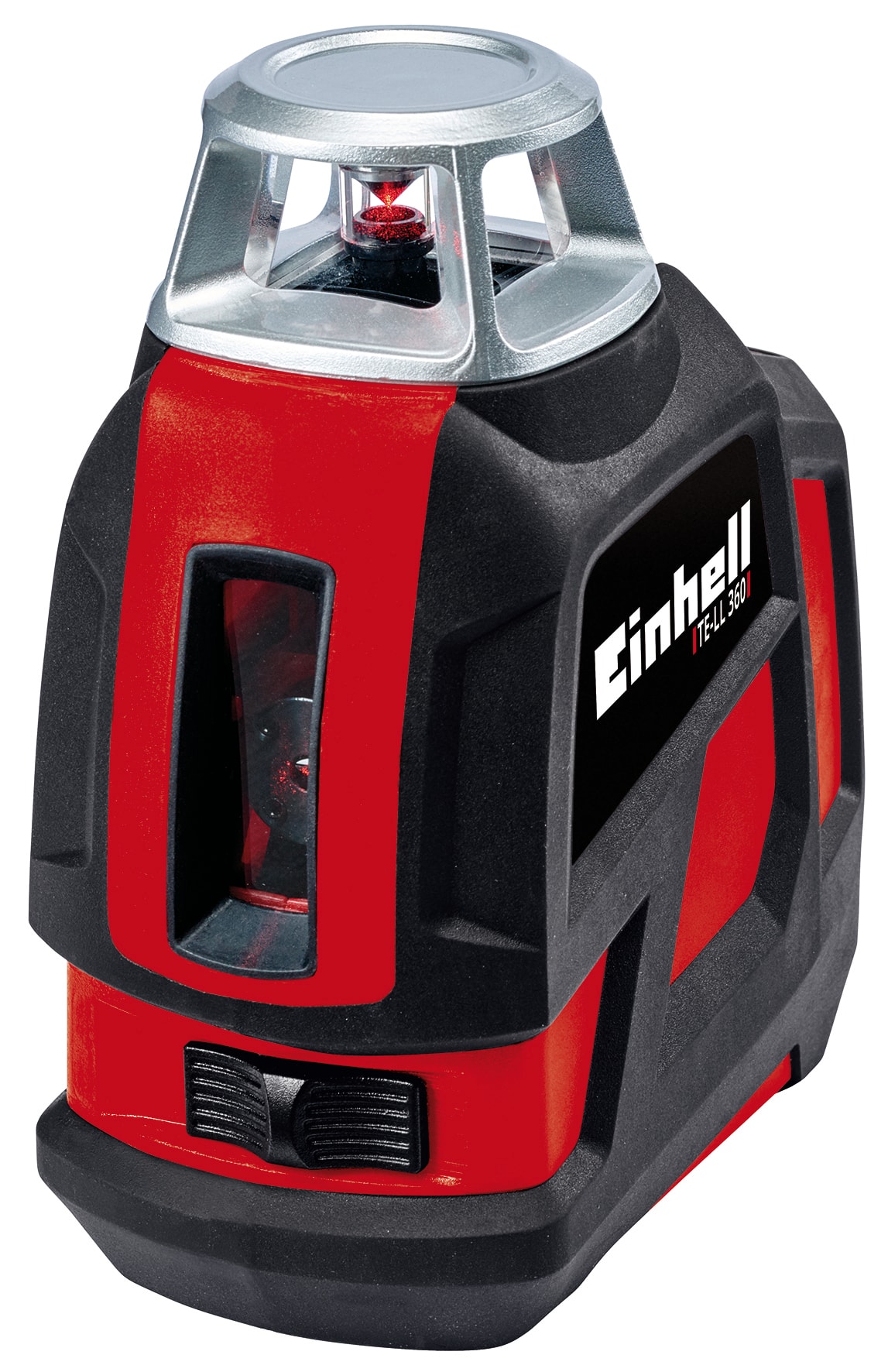 Einhell TE-LL 360 Kreuzlinienlaser