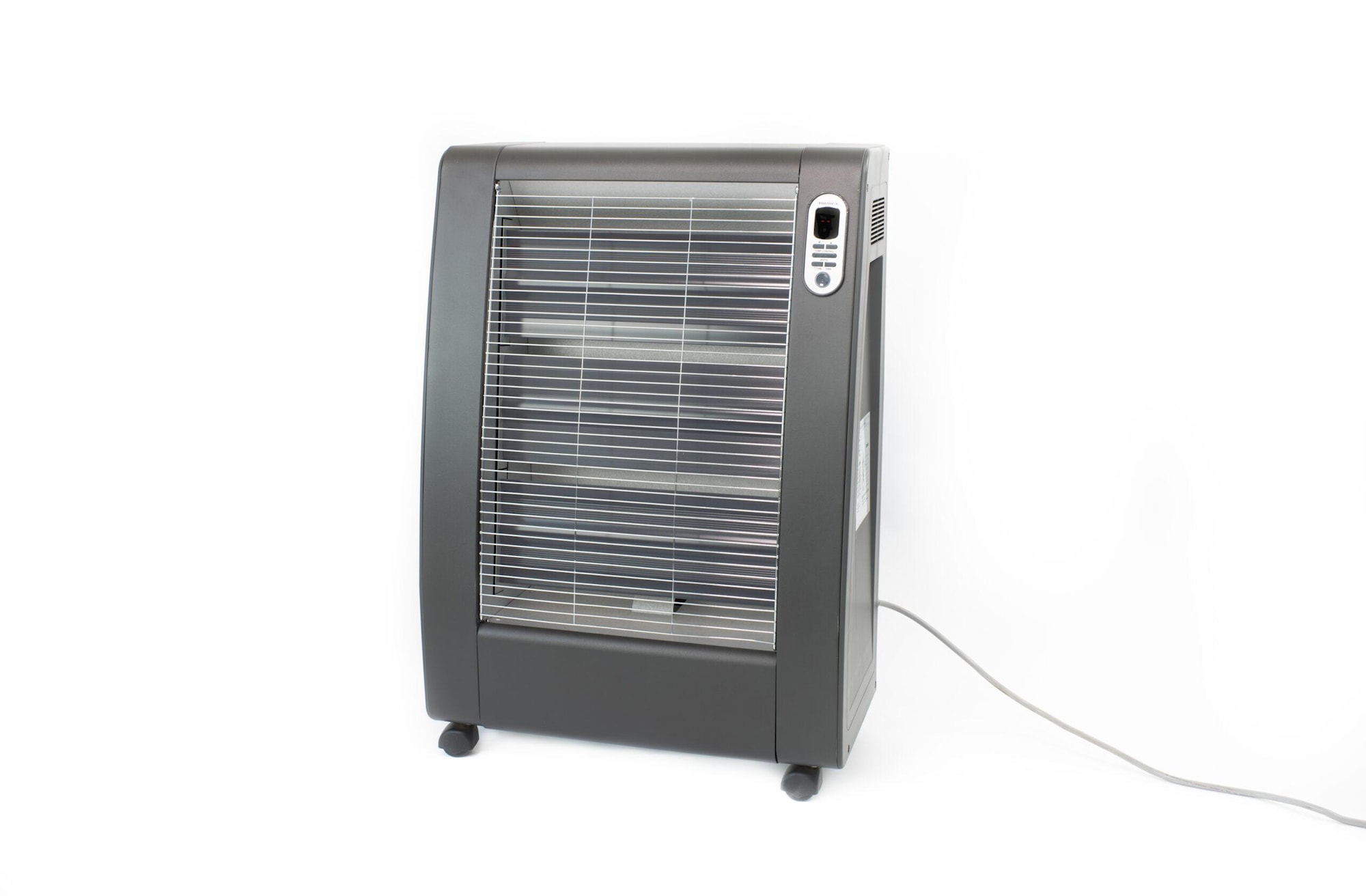 Airrex 2800W AH-720 Elvärmare