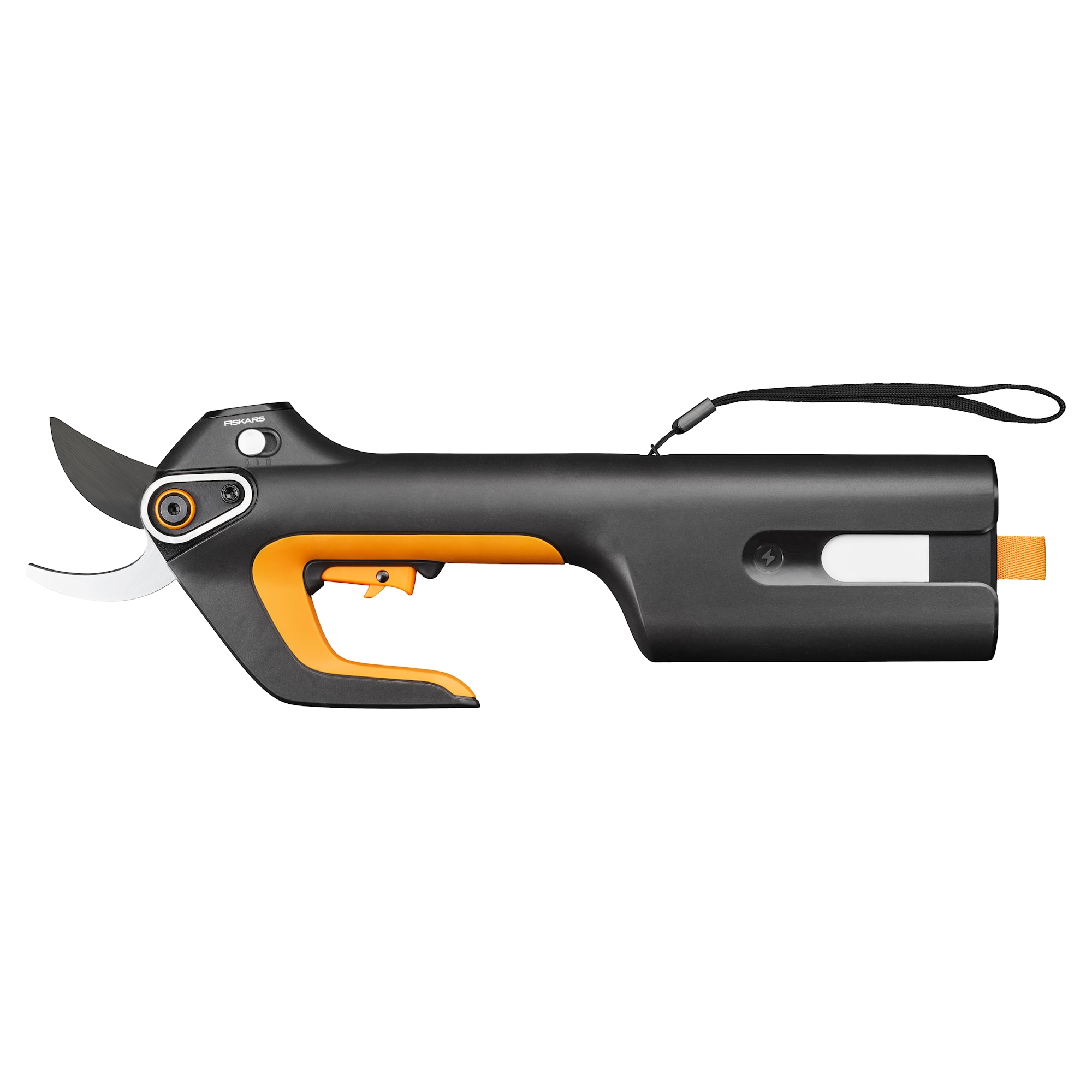 Fiskars eSekatör Plus SS exkl Batteri