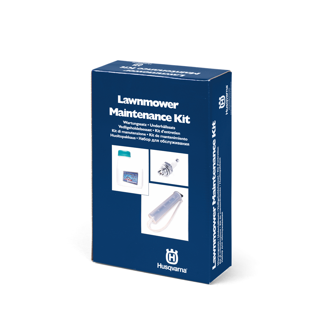 Husqvarnan Huoltosarja Briggs & Stratton