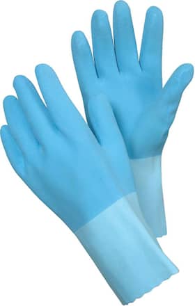 Tegera Kemikaliebeskyttelseshandsker,Varmebeskyttende handsker 8160 str. 9