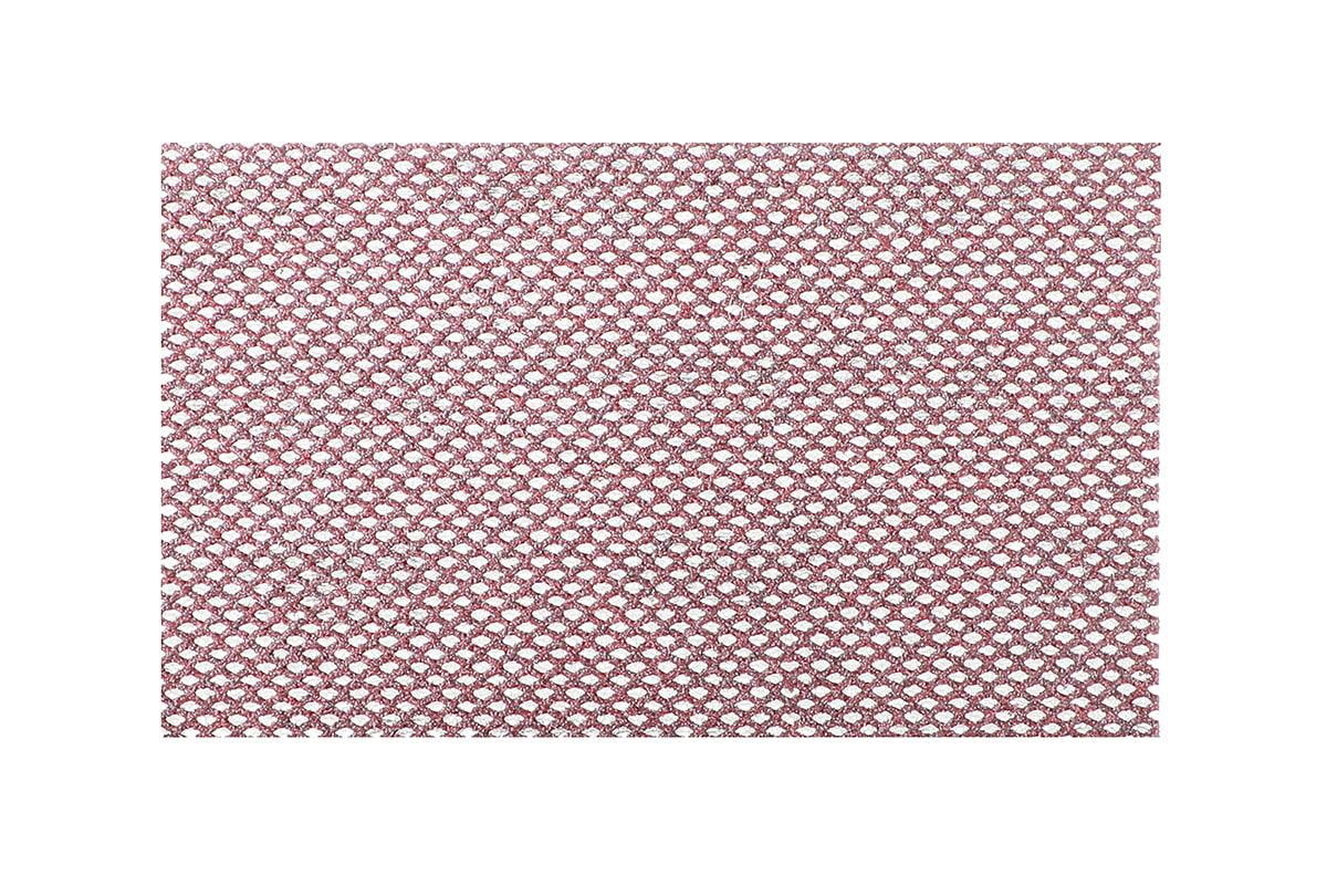Mirka Slipnät Abranet Ace HD 81x133mm Grip P80 Brun 25-pack
