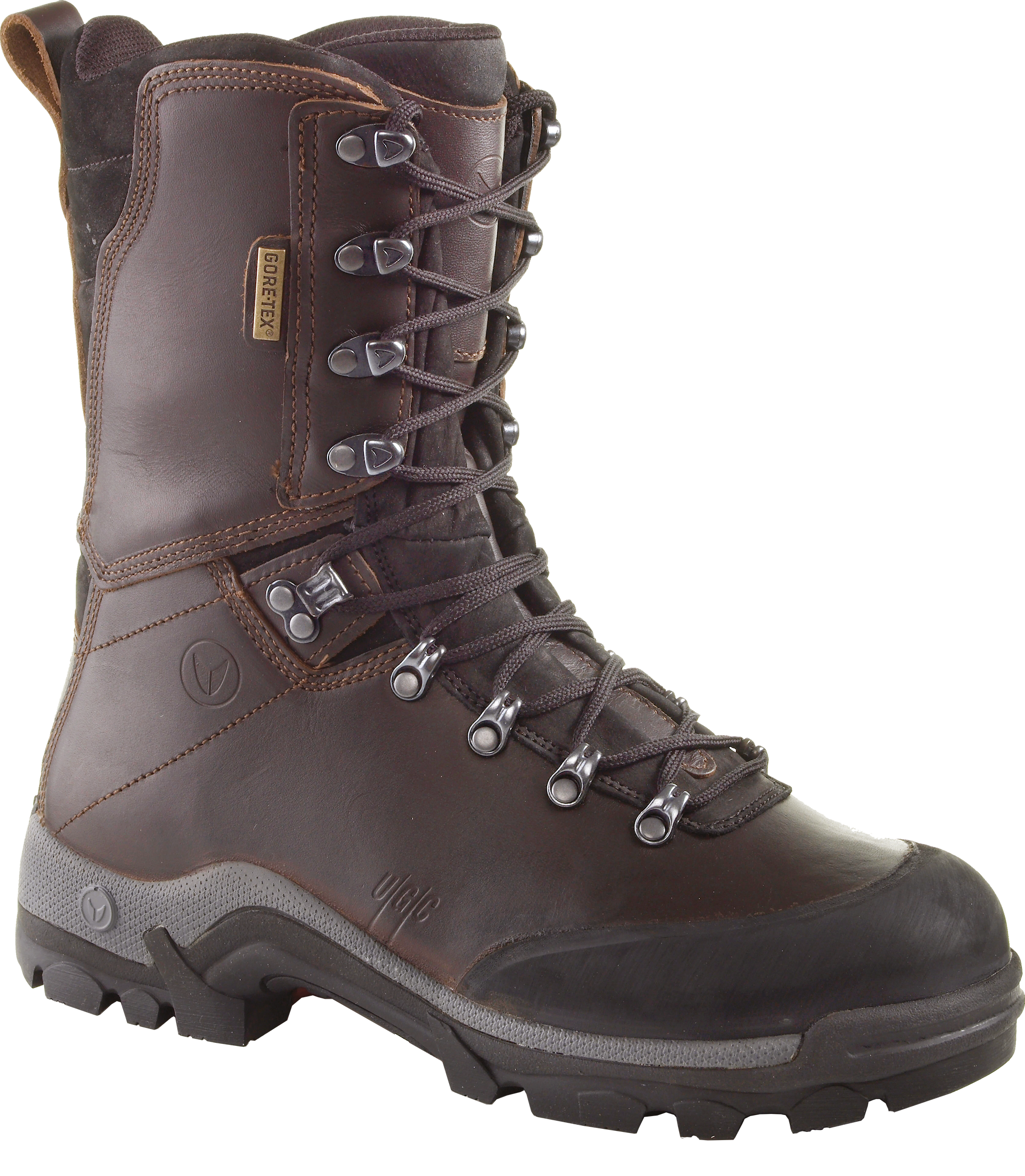 Viking Hunter GTX Känga Brun 36