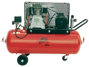 Fiac Kompressor Attack 604/150 L