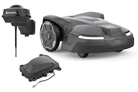 Husqvarna Automower® 430X Nera med Husqvarna EPOS™ Plug-in Kit