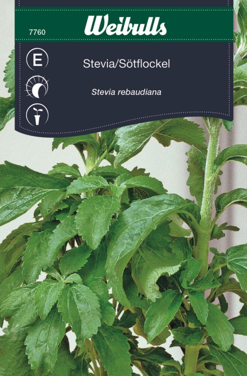 Weibulls Stevia