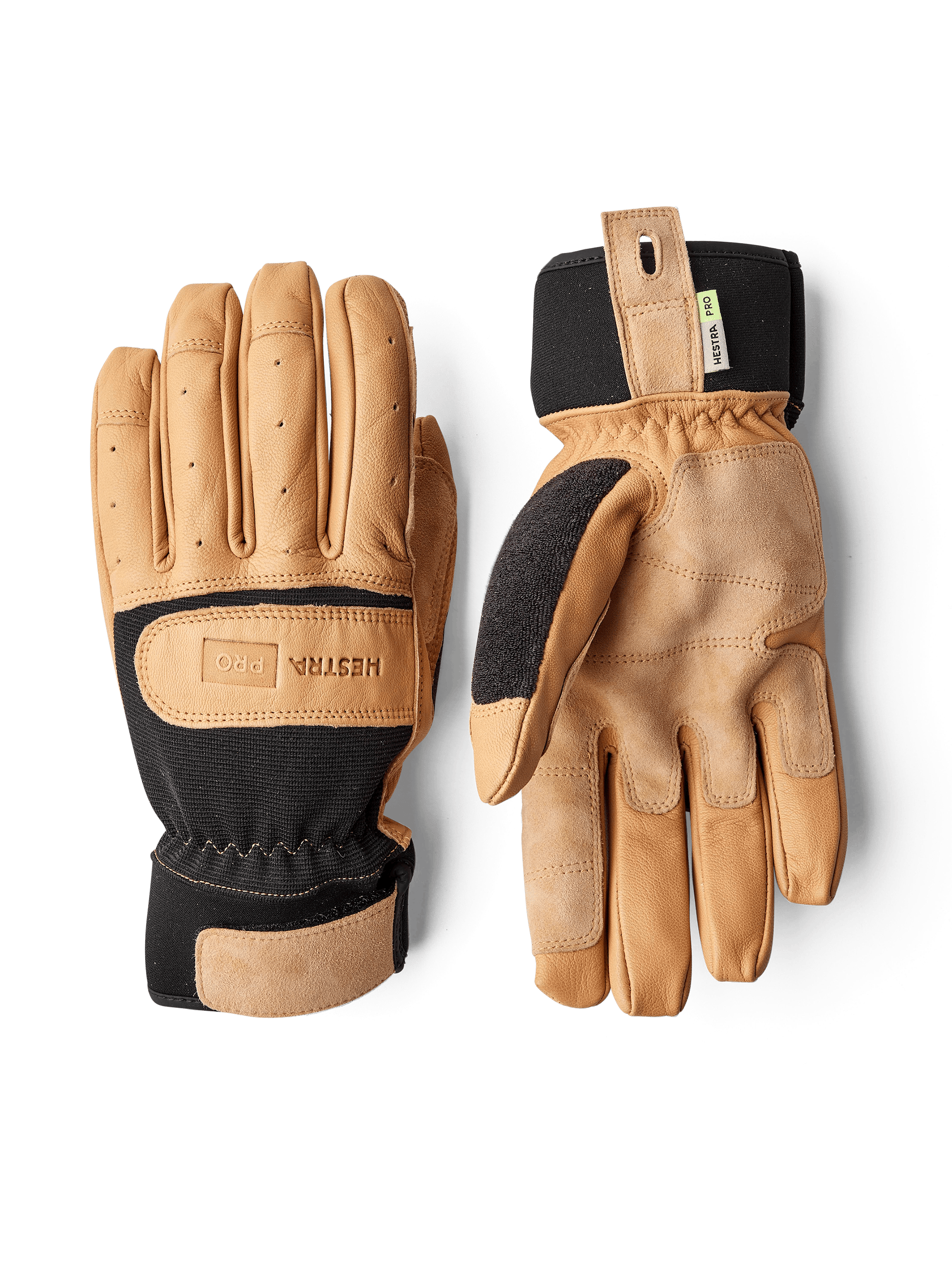 Hestra Titan Rope Handler 9 - 9