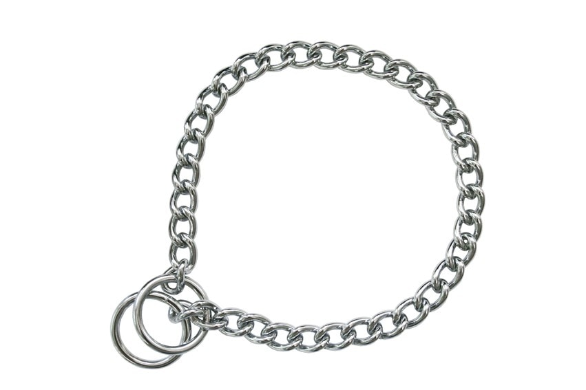 Safe Kättingstryp Vriden 2,0/55cm