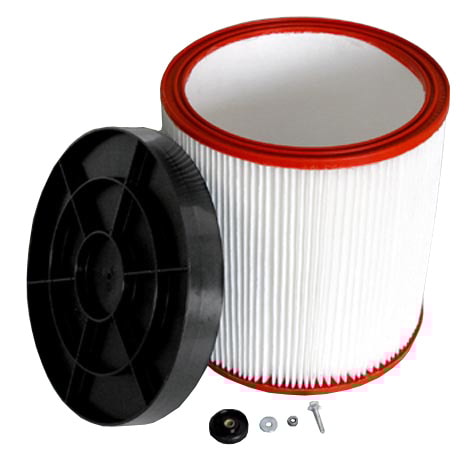 Lavor patronfilter vaskbart 5.212.0040