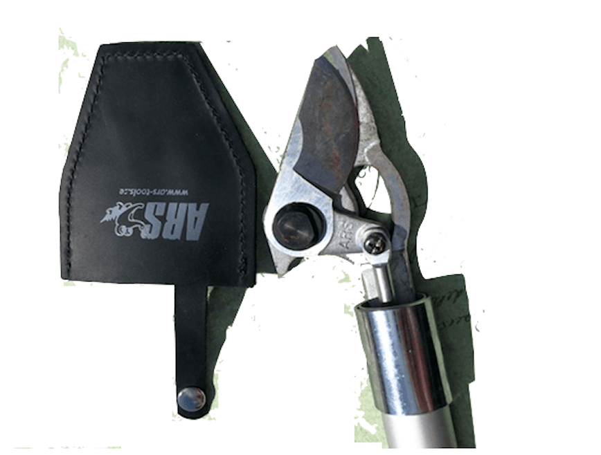 ARS HOLSTER für Astschere 180LR Serie