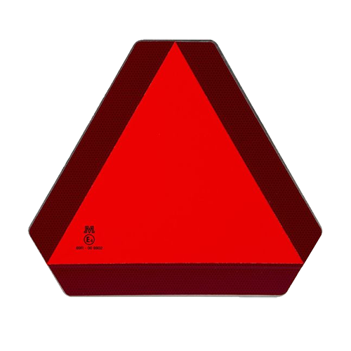 LGF-skylt aluminium
