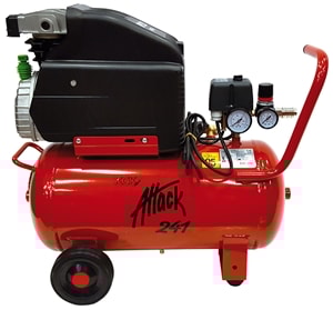 Kompressor Attack 241