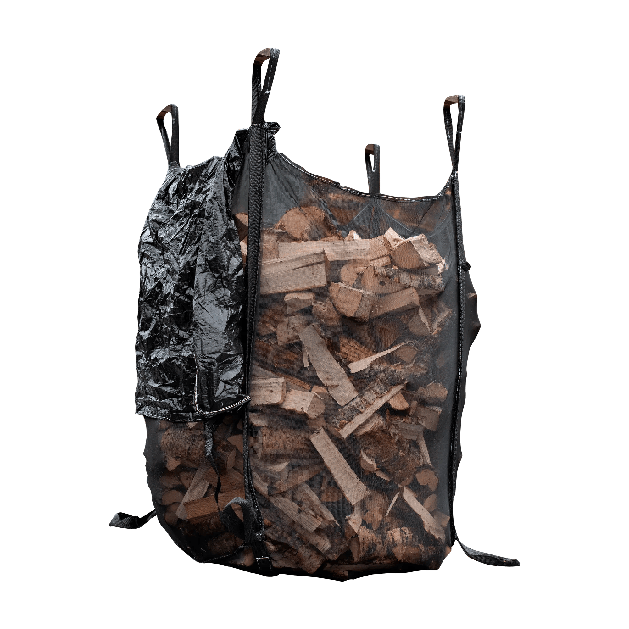Espegard Ventisäck Air 1500L med lock