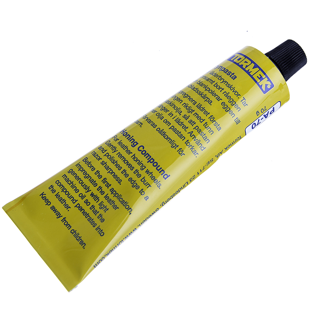 Tormek Abziehpaste PA-70