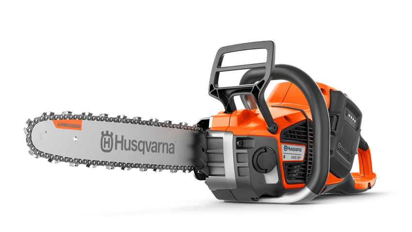 Husqvarna 540i XP Batterikædesav