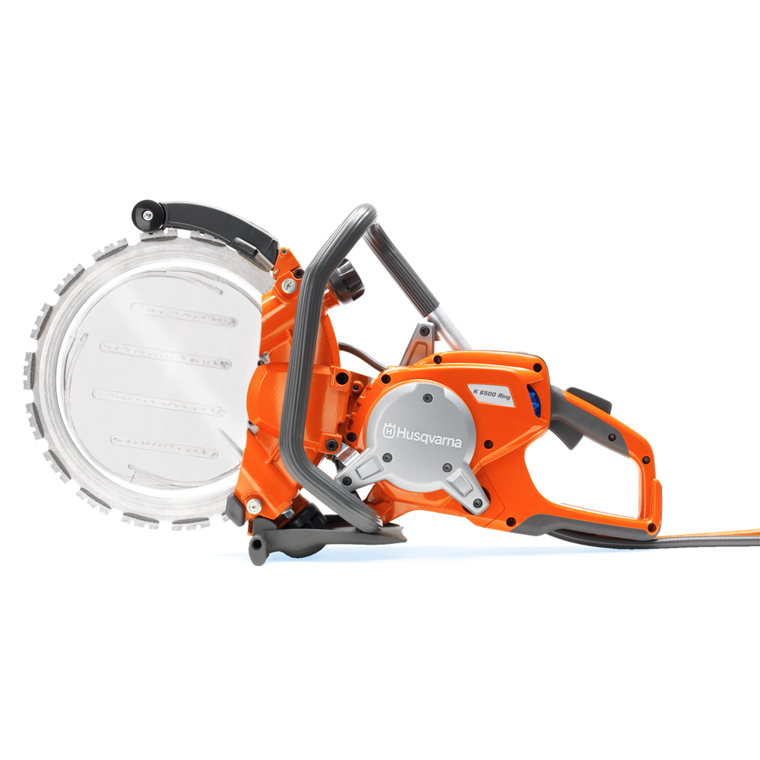 Husqvarna K 6500 RING