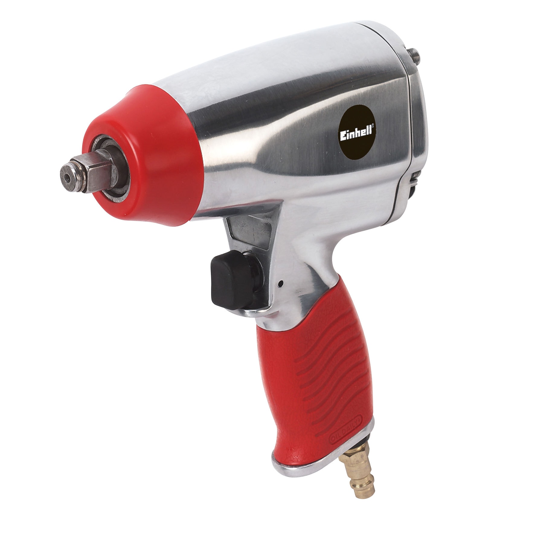 Einhell trykluft slagnøgle max 6,3 bar