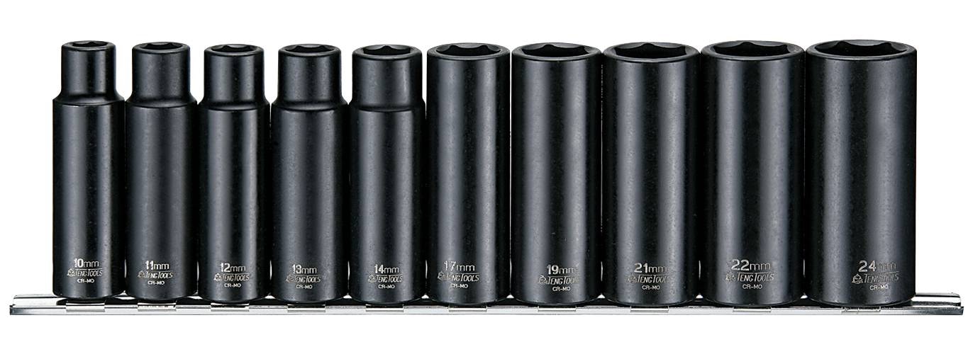 Volmahylsysarja 9126