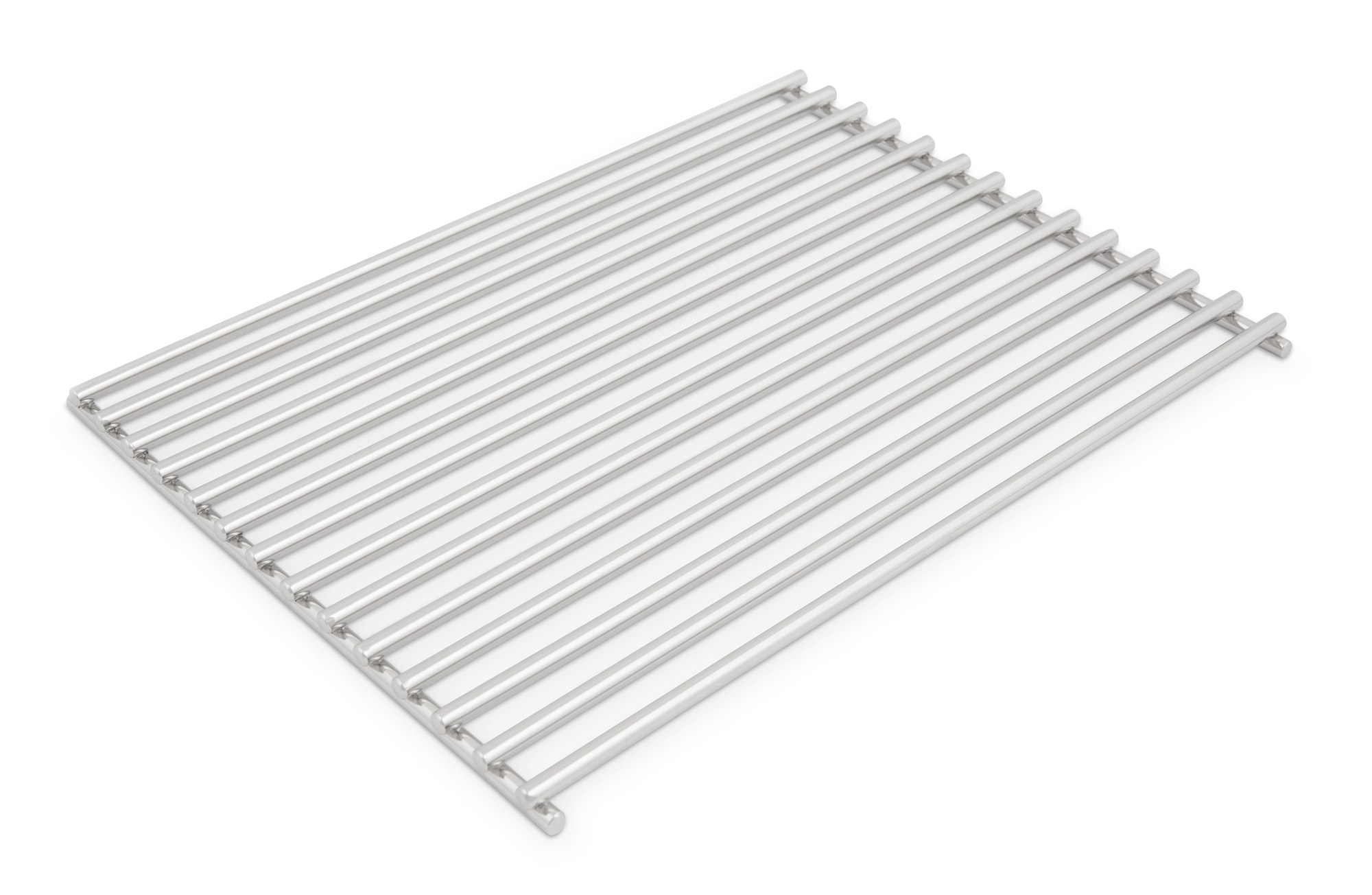 Broil King Grillgaller, i rostfritt stål, 37,5 c 27,3 cm