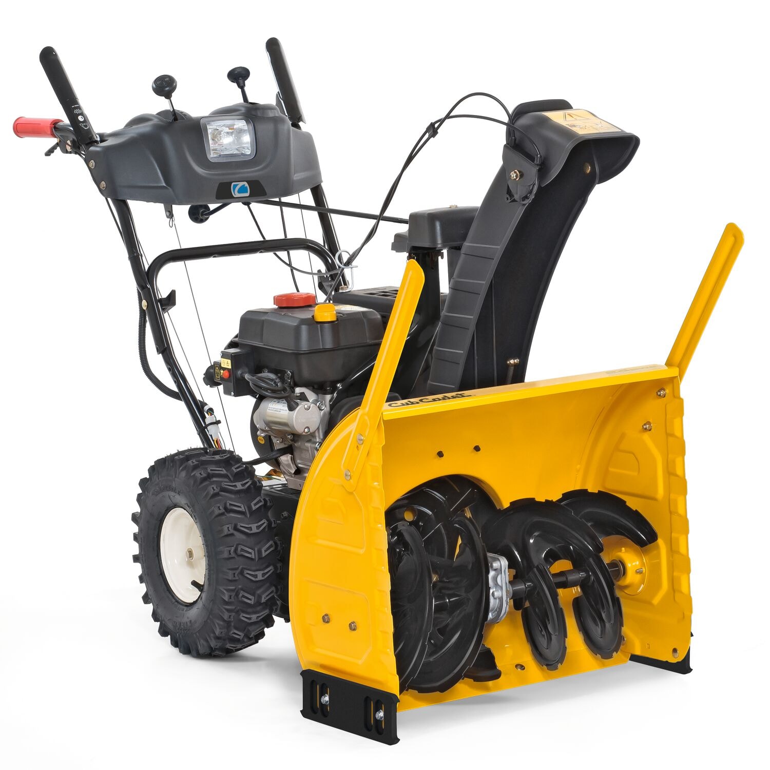 Cub Cadet XS2 61 SWE Snöslunga