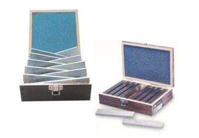 Hawk Parallellbitar i sats 150x8,5mm, 9 par