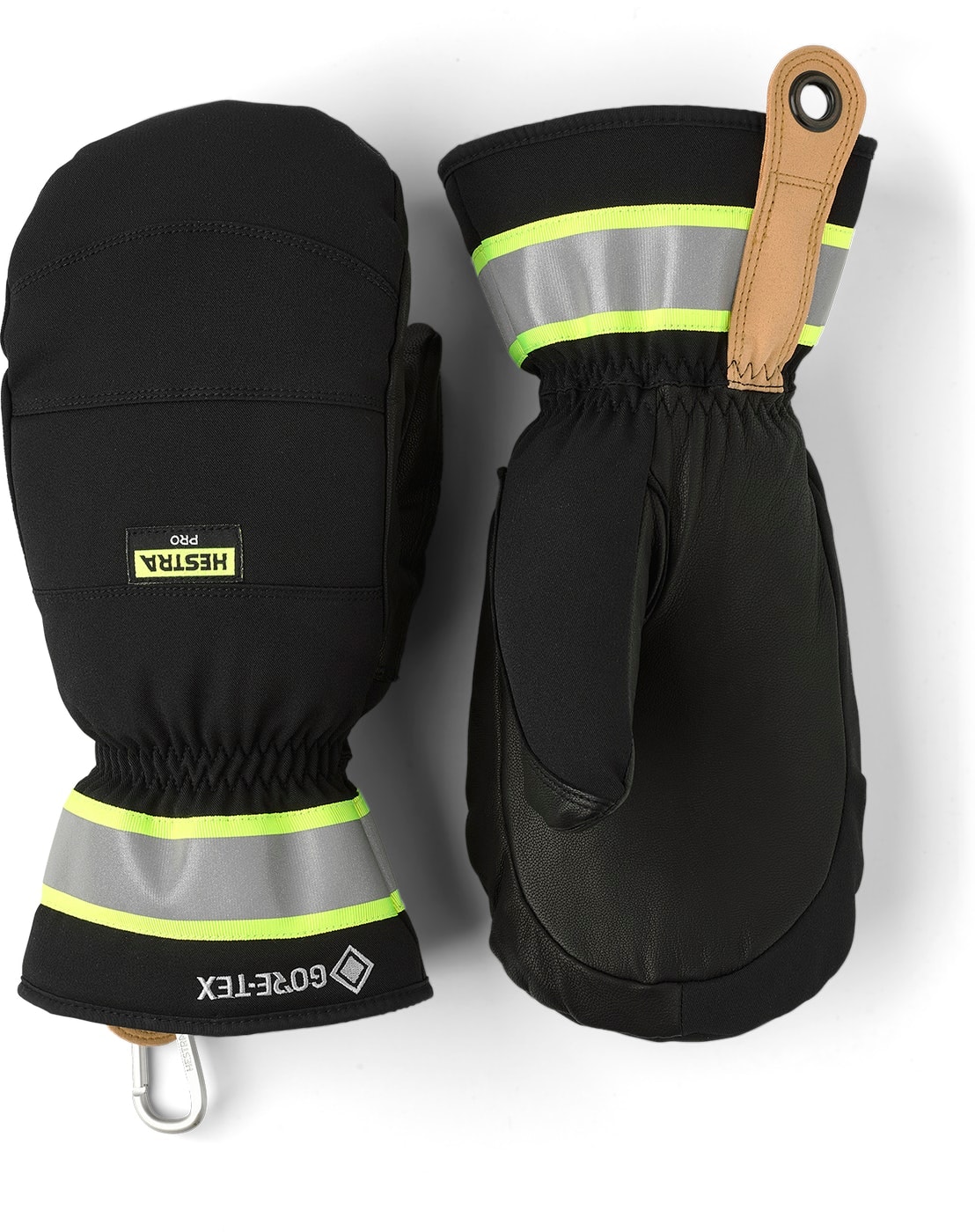 HestraJob GORE-TEX Bas tum Arbetshandske