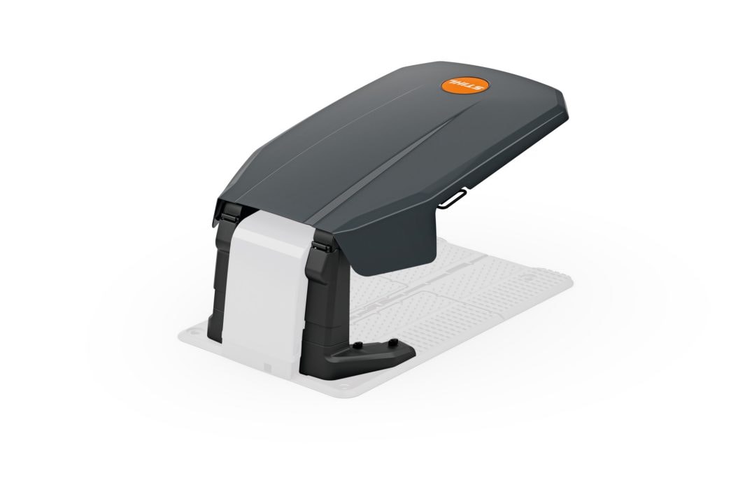 Stihl Sonnendach iMOW 5, iMOW 5 EVO, iMOW 6, iMOW 6 EVO, iMOW 7, iMOW 7 EVO, iMOW 7 PRO