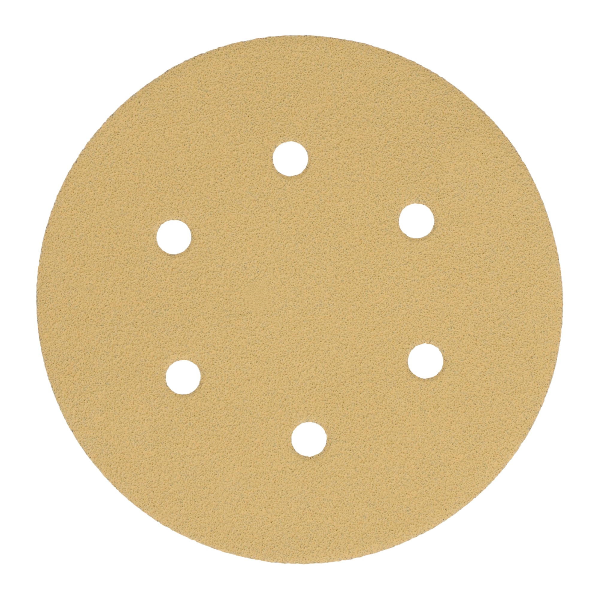 Milwaukee Slippapper Hp150/6 K320 50P