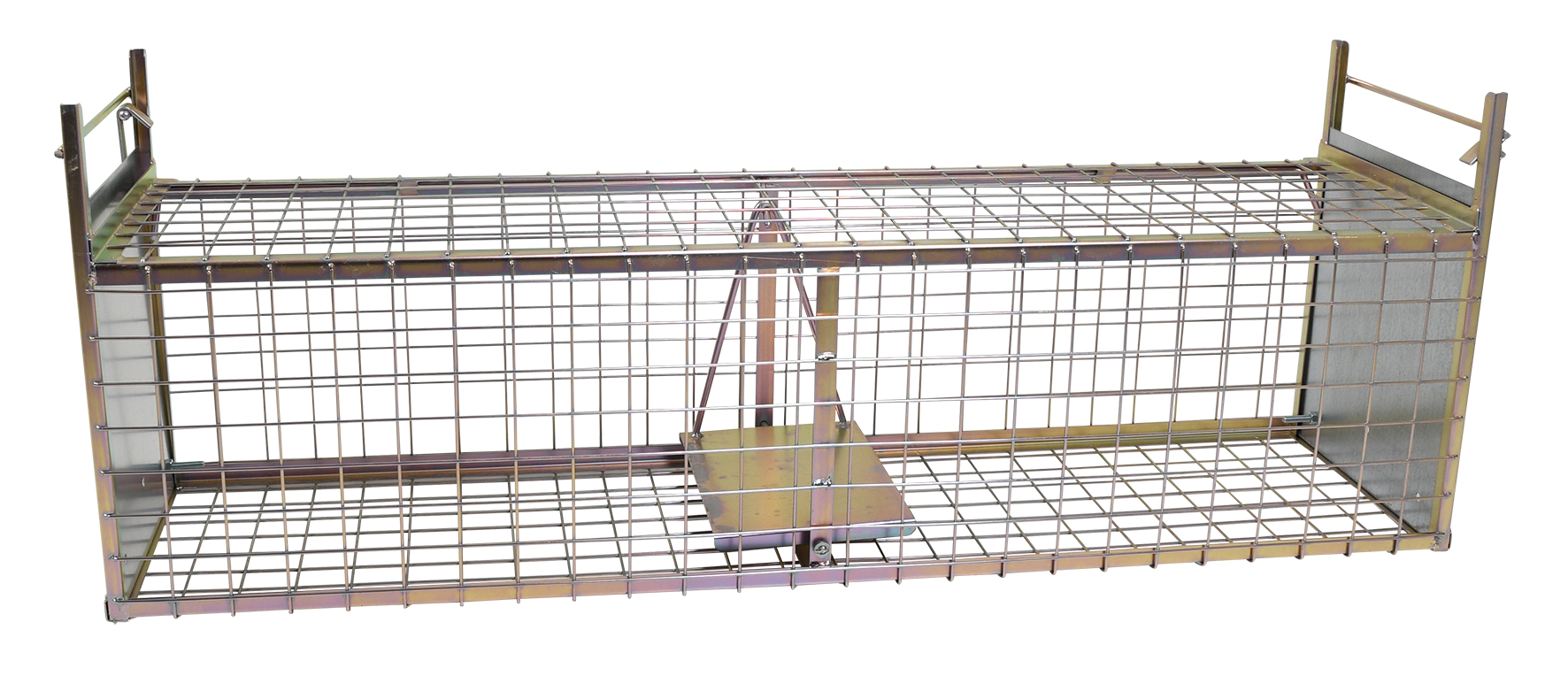 Grævlingefælde Gunnes