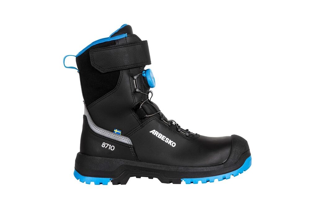 Arbesko 8710 Skyddskänga - 48