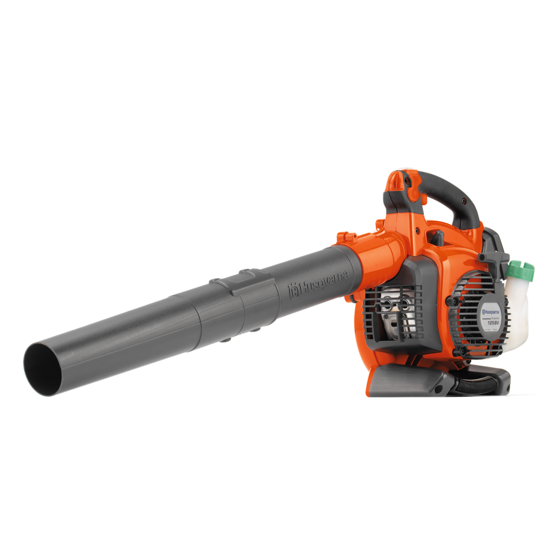 Husqvarna 125BVX Løvblæser Og Suger