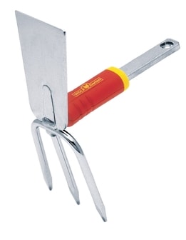 WOLF-Garten iL-M3 Kaksoiskuokka multi-star®