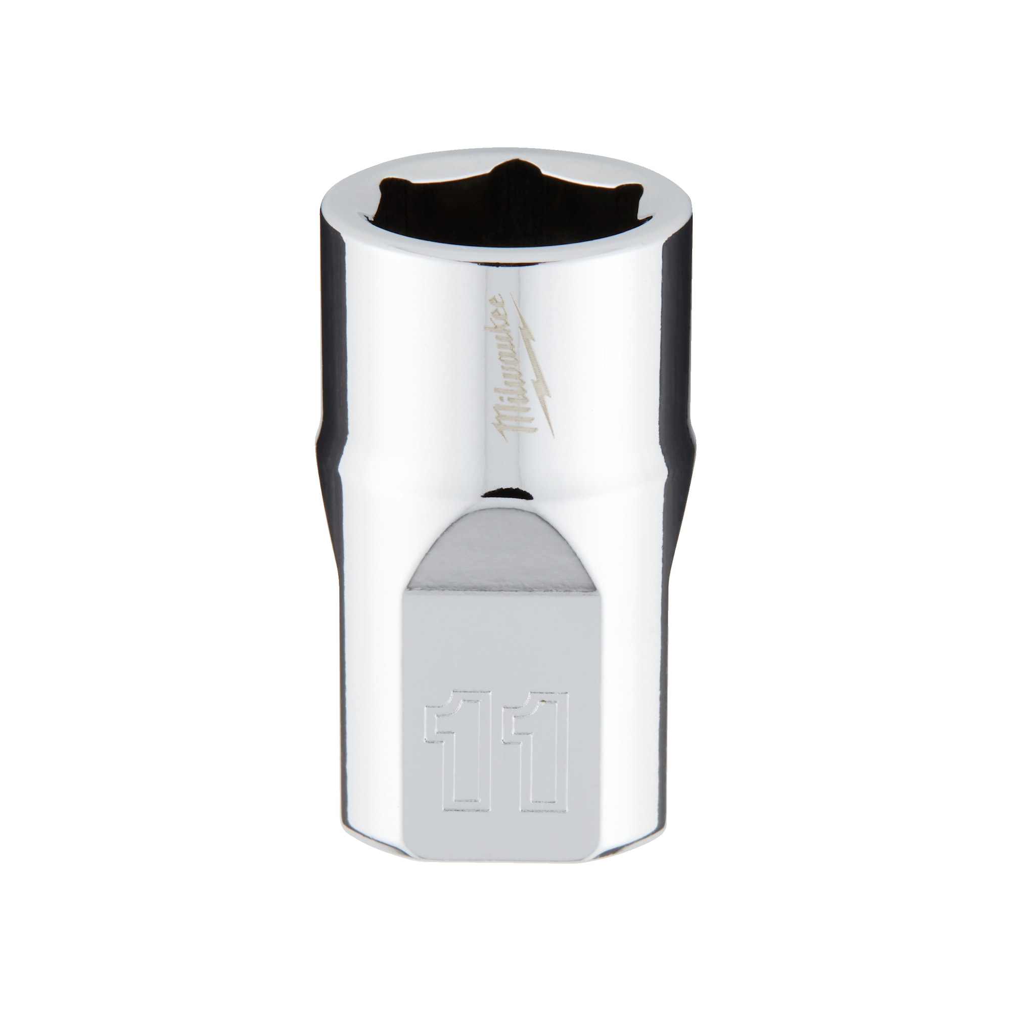 Milwaukee Hylsa 3/8 Kort 11Mm