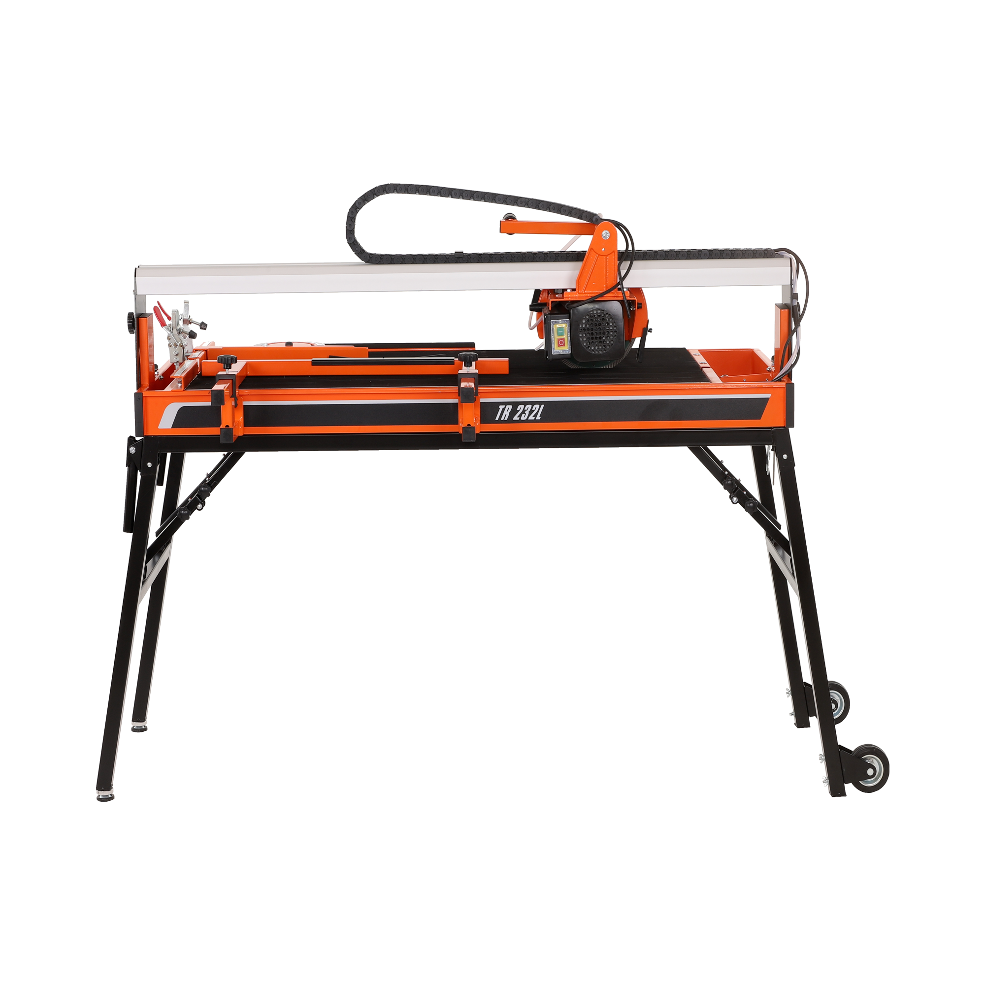 70184601103 Tile Saws Clipper TR 232 L 230 V 1.10 