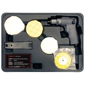 Ingersoll Rand Slipmaskin 3129 Ka