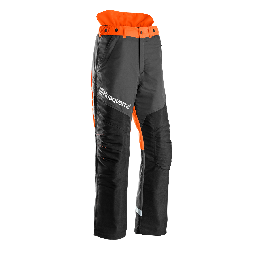 Husqvarna Chainsaw Trousers F W 24 XL