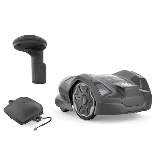 Husqvarna Automower® 310E NERA med EPOS Plug-in Kit