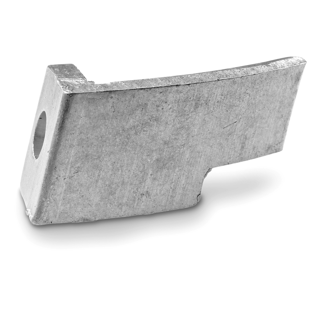 Husqvarna Chain Tensioner Screw