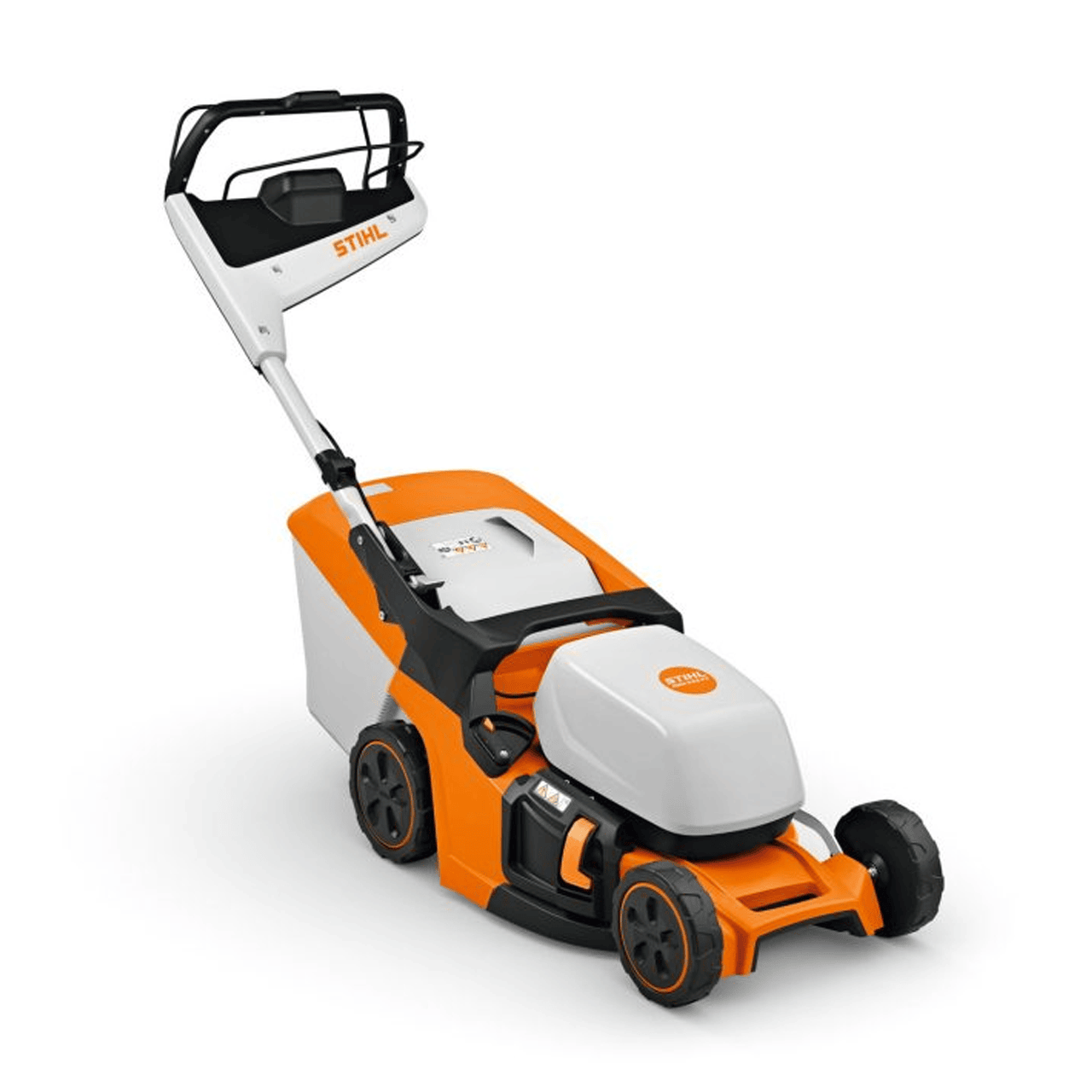 Stihl RMA 443.3 PV Akku-Rasenmäher